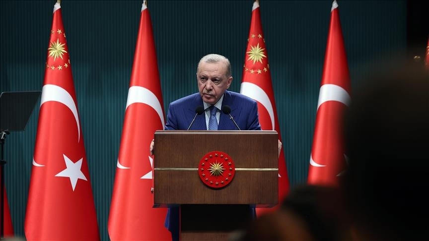 presidenti-erdogan:-turqia-mirepret-hapat-qe-mbeshtesin-paqen-dhe-stabilitetin-ne-siri