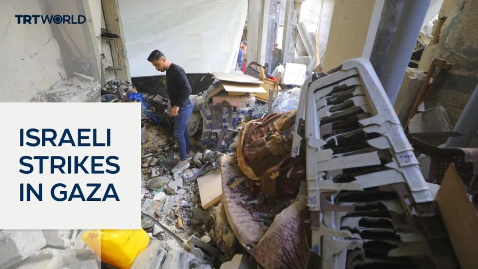 sulmet-izraelite-vrasin-te-pakten-kater-palestineze-ne-gaza