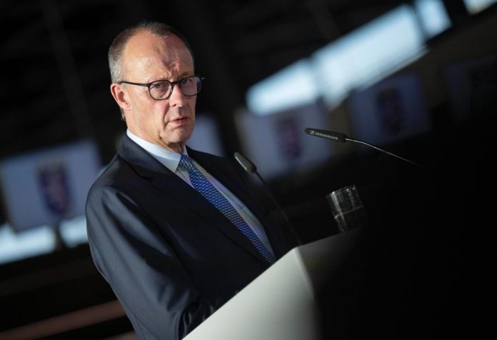 shqetesimi-i-kancelarit-gjerman:-evropa-duhet-te-behet-urgjentisht-me-e-pavarur