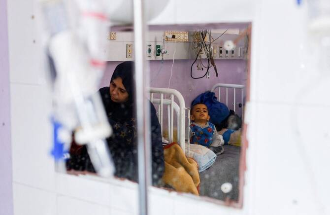 ligji-nderkombetar-ne-‘pike-kritike’-per-shkak-te-konflikteve,-sipas-nje-sondazhi