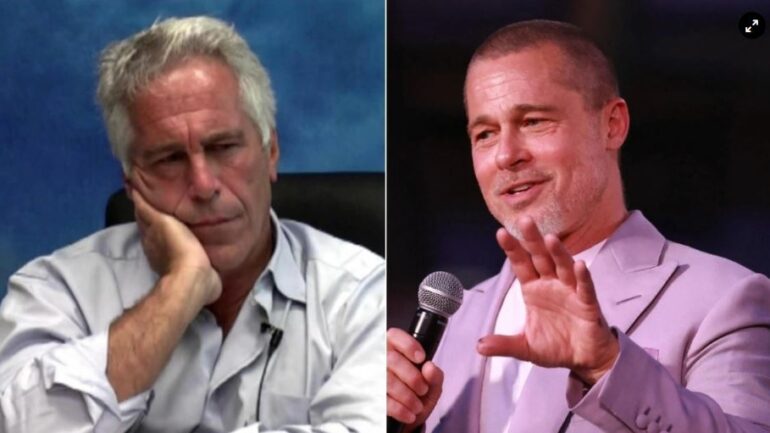 ne-dosjen-epstein-del-edhe-emri-i-brad-pitt,-zbulohet-ftesa-qe-i-dergoi-aktori-me-fame-boterore-pedofilit-te-denuar