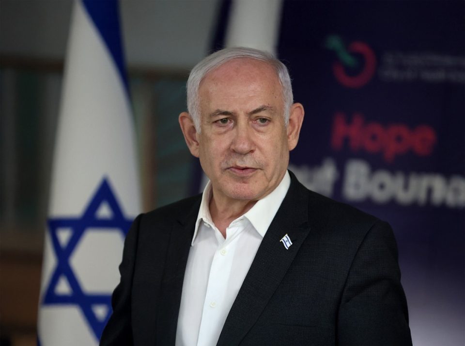 netanyahu:-autoriteti-palestinez-nuk-do-te-marre-pjese-ne-qeverisjen-e-rripit-te-gazes