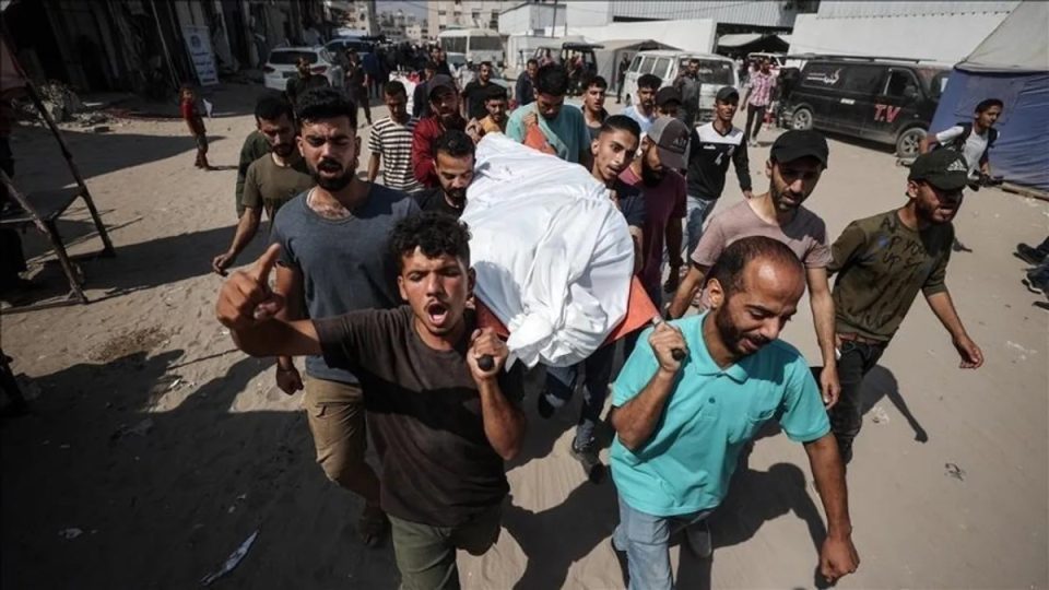 vritet-nje-tjeter-palestinez-nga-forcat-izraelite,-perpos-armepushimit-ne-gaza