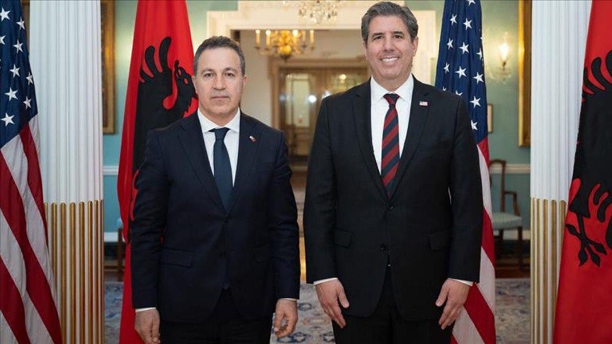 peleshi:-shqiperia-eshte-aleate-e-besueshme-ne-nato-dhe-faktor-stabiliteti-ne-ballkanin-perendimor