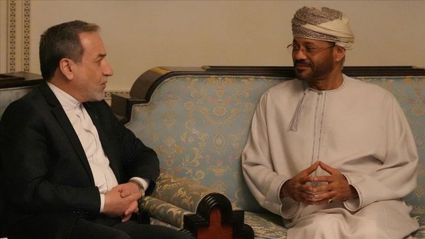 kryediplomati-i-omanit-i-quan-bisedimet-shba-iran-“shume-serioze”