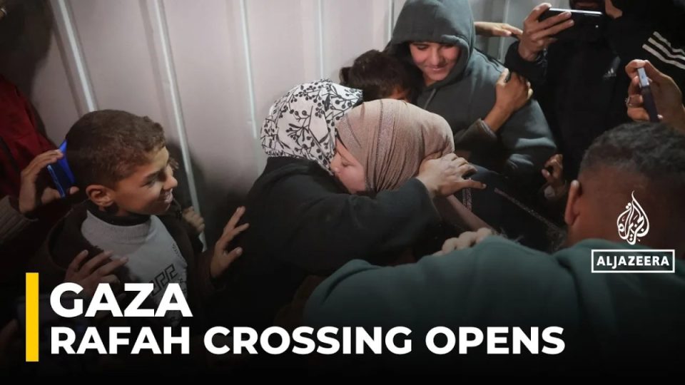 familje-palestineze-ribashkohen-pas-rihapjes-se-pikes-kufitare-rafah