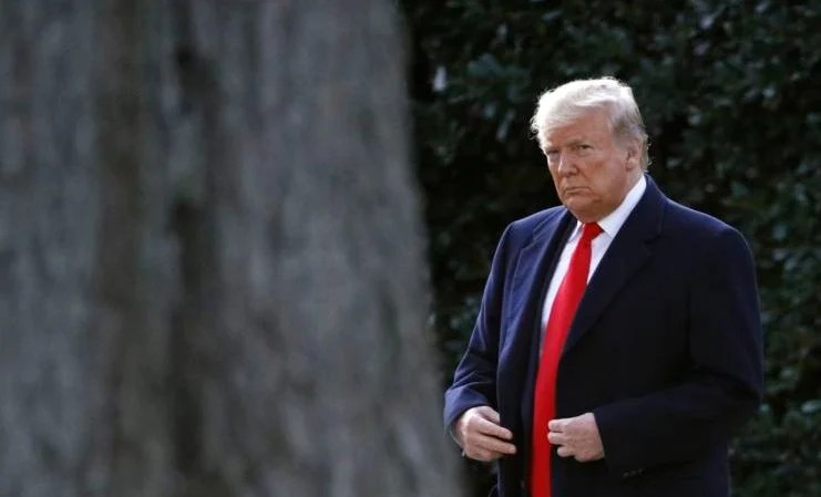 trump-denon,-por-nuk-do-te-kerkoje-falje-per-videon-raciste-te-publikuar-ne-llogarine-e-tij