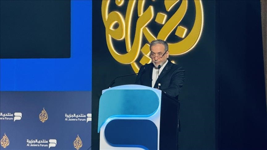 kryediplomati-iranian:-veprimet-e-izraelit-po-destabilizojne-gjithe-rajonin