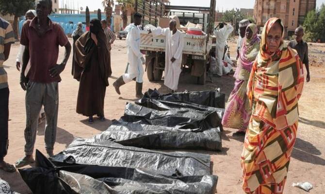 sulmi-me-dron-ne-sudan-vret-24-persona,-mes-tyre-8-femije