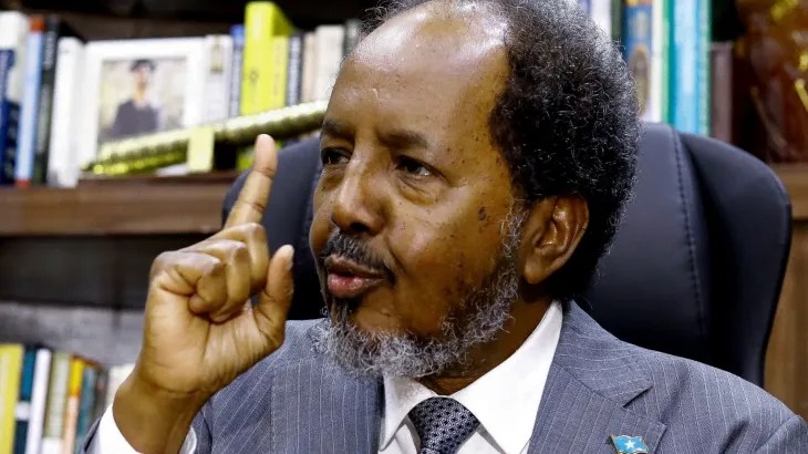 presidenti-i-somalise-kundershton-“nderhyrjen”-e-izraelit-dhe-refuzon-baze-ushtarake-ne-somaliland