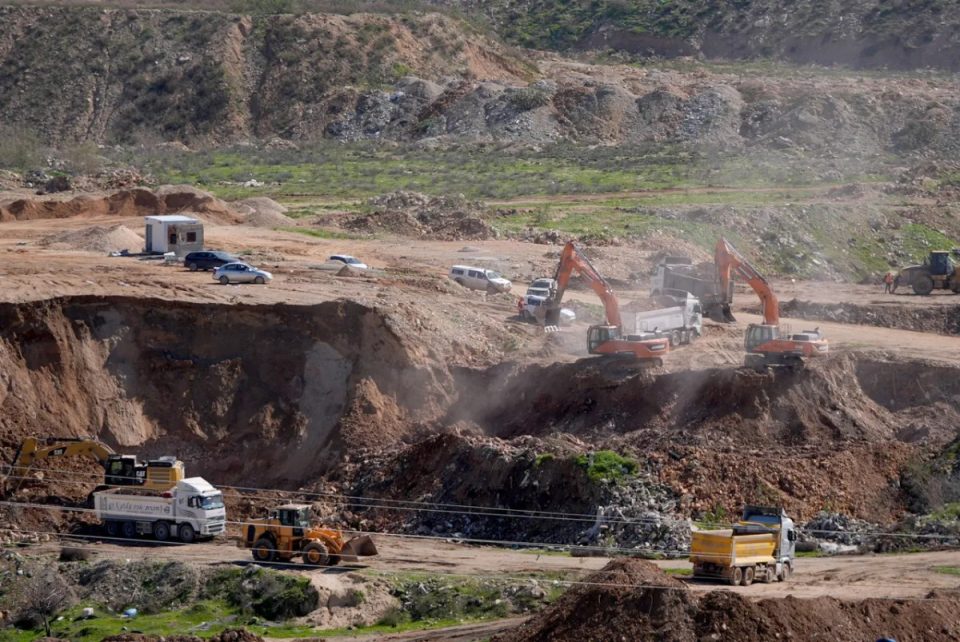 “natyre-kriminale”:-palestina-denon-vendimet-izraelite-per-zgjerimin-e-vendbanimeve-ne-bregun-perendimor