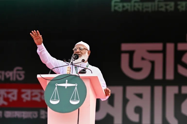 shafiqur-rahman,-lideri-i-jamaat-it-ne-bangladesh:-figura-qe-te-gjithe-duan-ta-takojne