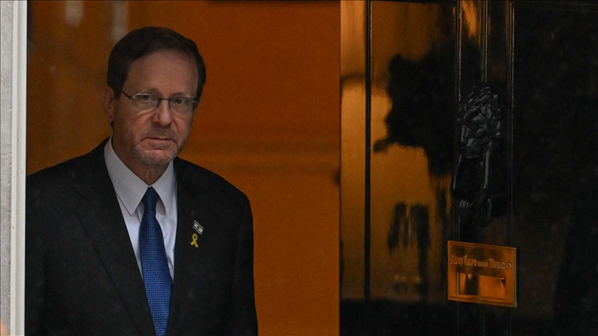 raportuesi-i-okb-se-kundershton-presidentin-izraelit:-beersheba-ishte-qytet-osman-palestinez-ne-vitin-1917