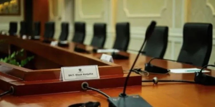 seanca-konstituive,-kryesia-e-kuvendit-mblidhet-sot-pasdite