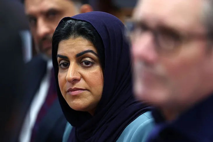 a-do-behet-britania-e-madhe-me-nje-kryeministre-muslimane-dhe-kush-eshte-ajo?