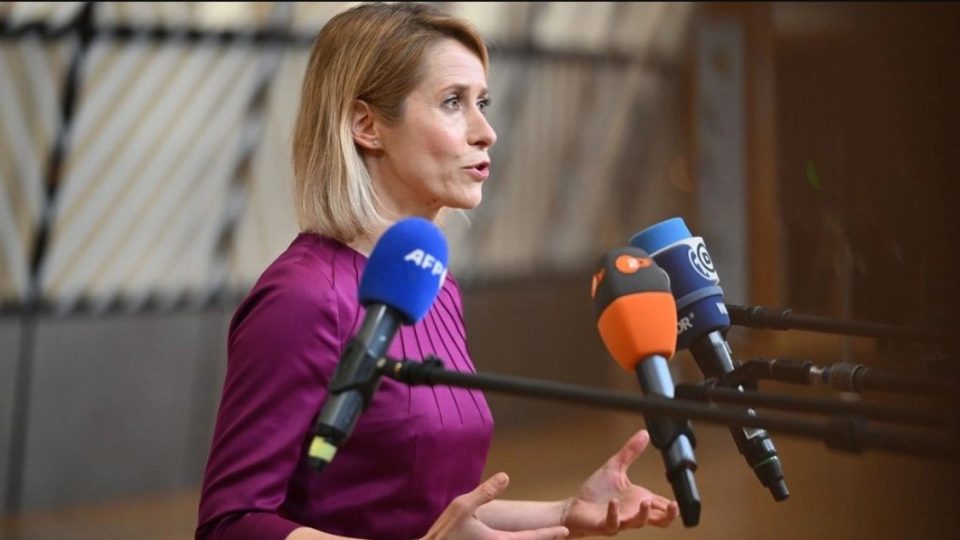 shefja-e-diplomacise-europiane,-kaja-kallas:-be-pritet-te-hartoje-listen-e-kushteve-ndaj-rusise