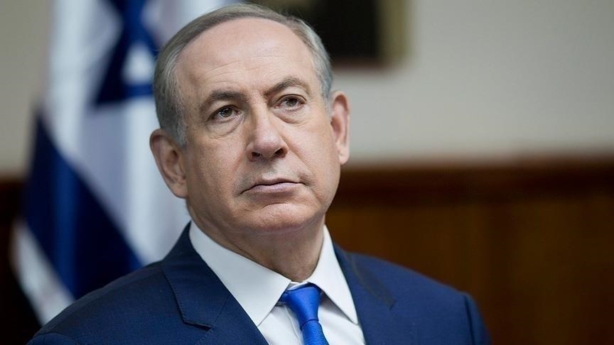 netanyahu-thote-se-do-t’i-paraqese-trumpit-“vizionin-e-izraelit”-mbi-bisedimet-me-iranin-gjate-vizites-ne-shba