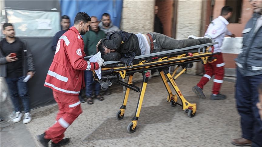 sulmet-izraelite-vrasin-4-palestineze-ne-gaza,-pavaresisht-armepushimit