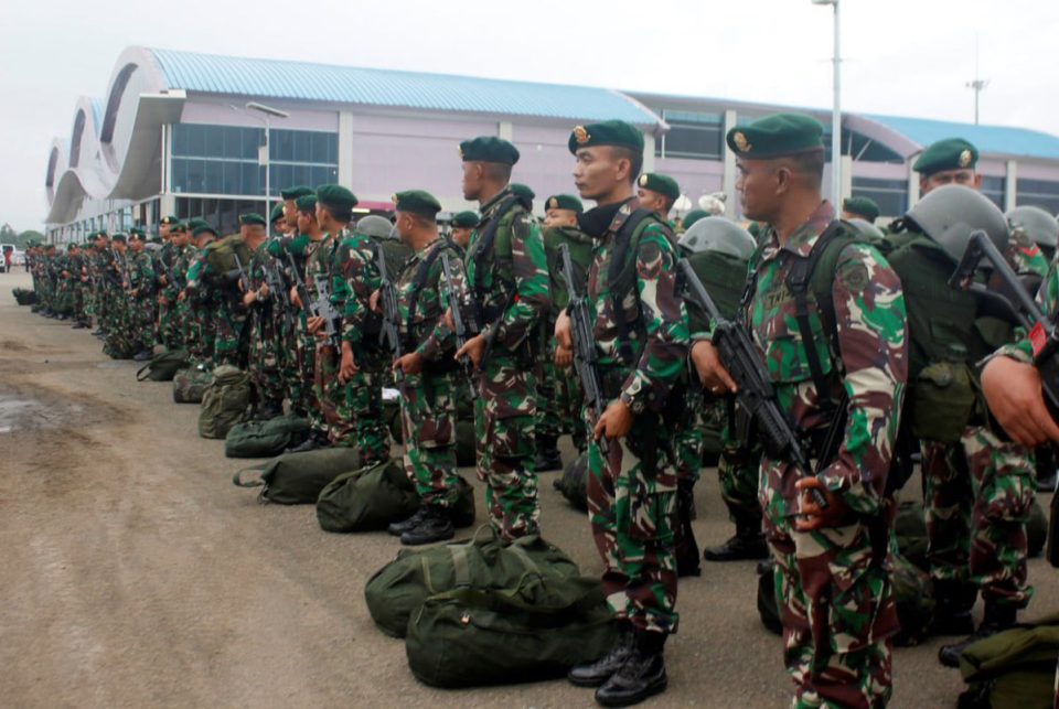 ushtare-nga-ky-vend,-gati-per-ne-gaza