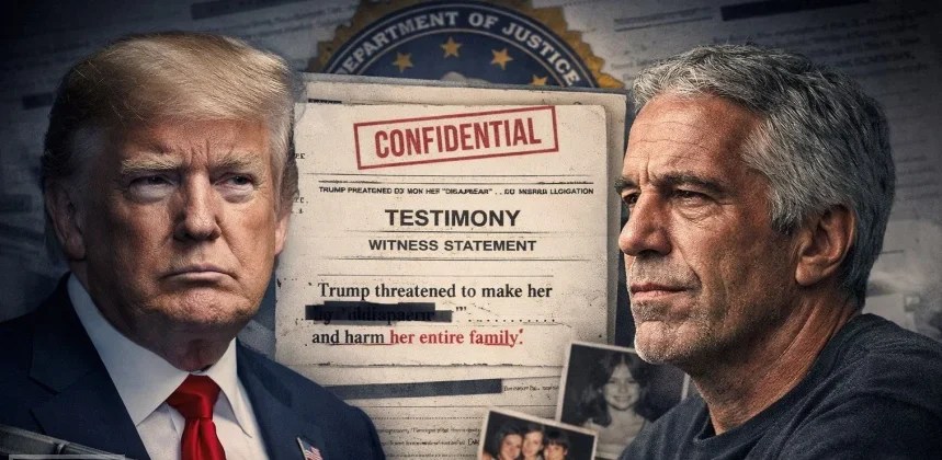 a-mund-te-jete-trump-nen-telashe-per-shkak-te-epstein-it?