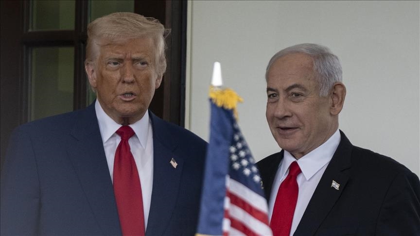 trump-pret-netanyahun-per-bisedime-me-dyer-te-mbyllura-ne-shtepine-e-bardhe
