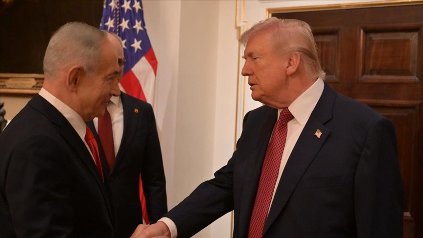 trump-gjate-takimit-me-netanyahun-“kembenguli”-per-bisedime-te-metejshme-me-iranin