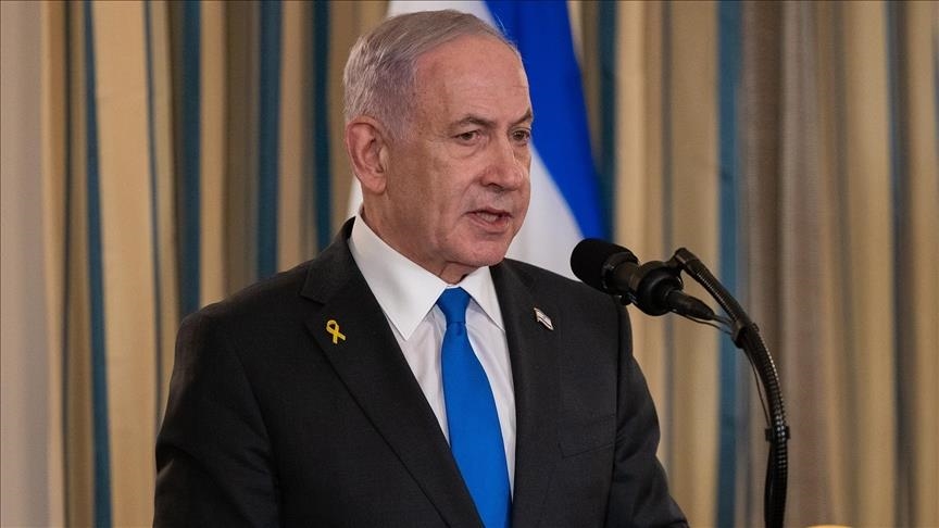 netanyahu-adreson-“nevojat-e-sigurise”-se-izraelit-ne-bisedimet-me-trumpin-per-negociatat-me-iranin
