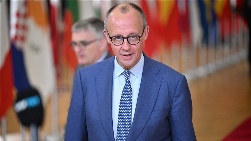 kancelari-gjerman:-be-ja-nuk-eshte-as-naive-dhe-as-e-pambrojtur