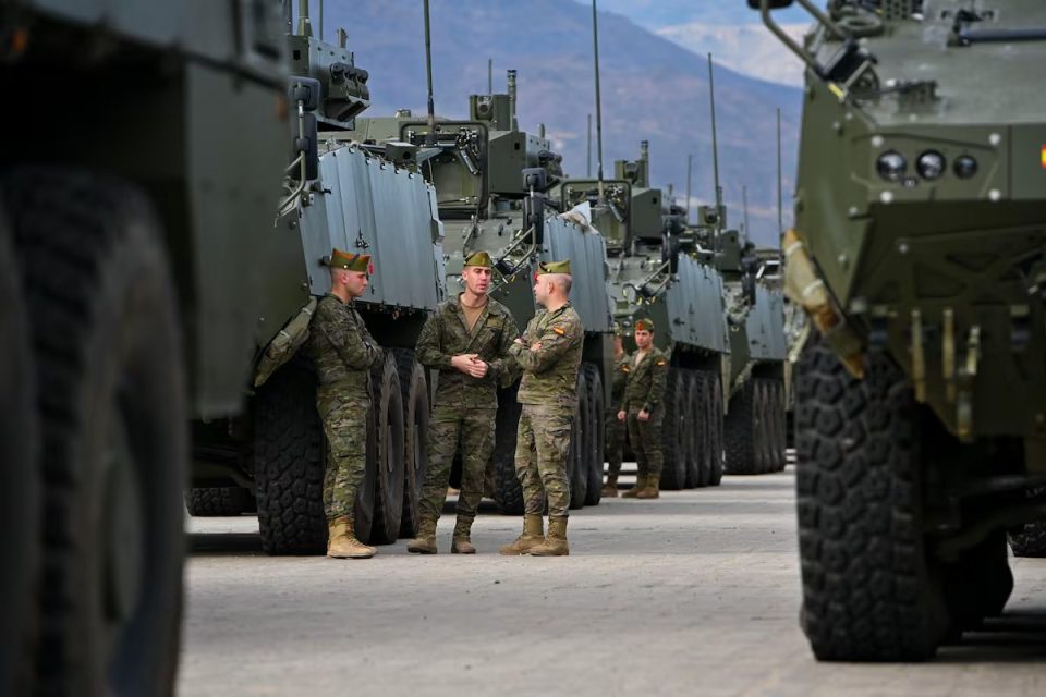 amerikanet-po-ikin,-gati-ushtria-evropiane!