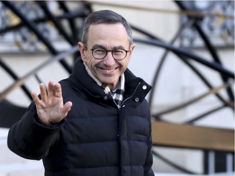 kreu-i-“republikaneve”,-bruno-retailleau-do-te-kandidoje-per-president-ne-france,-ne-zgjedhjet-e-vitit-2027