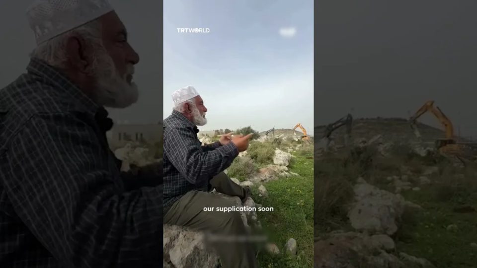 palestinezi-sheh-forcat-izraelite-t’i-shkaterrojne-shtepine,-lutja-e-tij:-o-zot,-hakmerru!