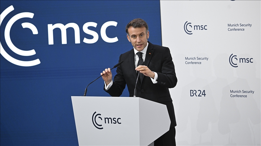 macron-ben-thirrje-per-nje-evrope-“guximtare”,-paralajmeron-se-kontinenti-duhet-te-formesoje-vete-te-ardhmen-e-sigurise