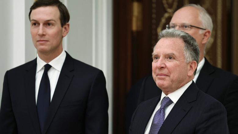 raund-i-ri-bisedimesh,-kushner-dhe-witkoff-planifikojne-te-takohen-me-iranianet-ne-gjeneve