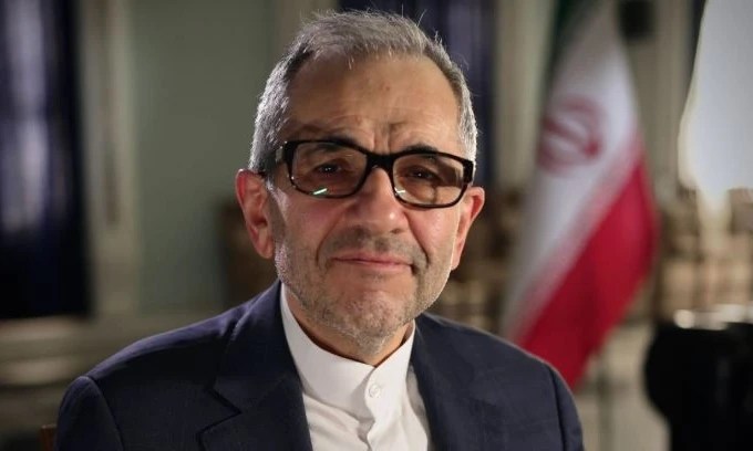 irani-i-gatshem-per-kompromise-per-marreveshje-berthamore-me-shba-ne