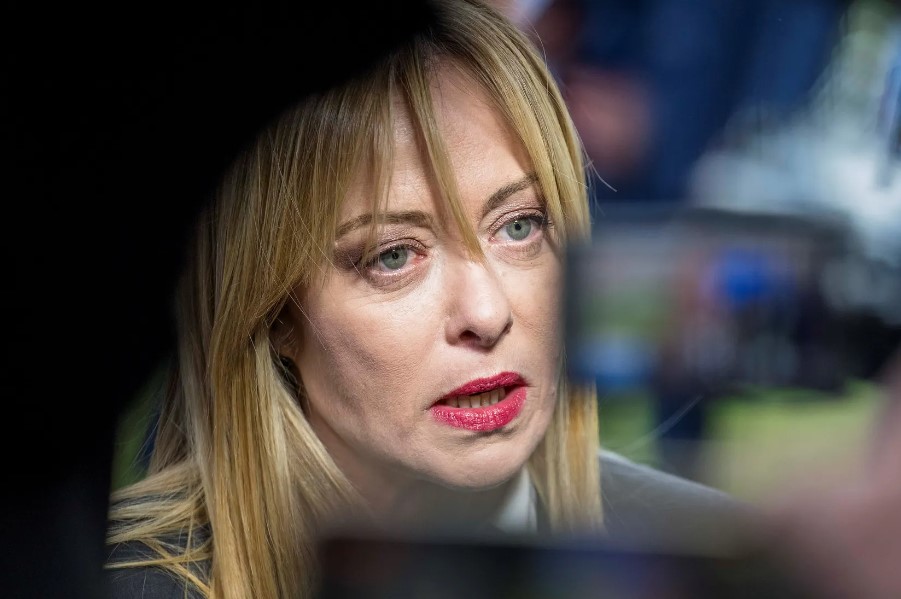 italia-i-bashkohet-bordit-te-paqes,-meloni:-do-te-marrim-pjese-si-vezhgues!-prania-evropiane,-e-nevojshme