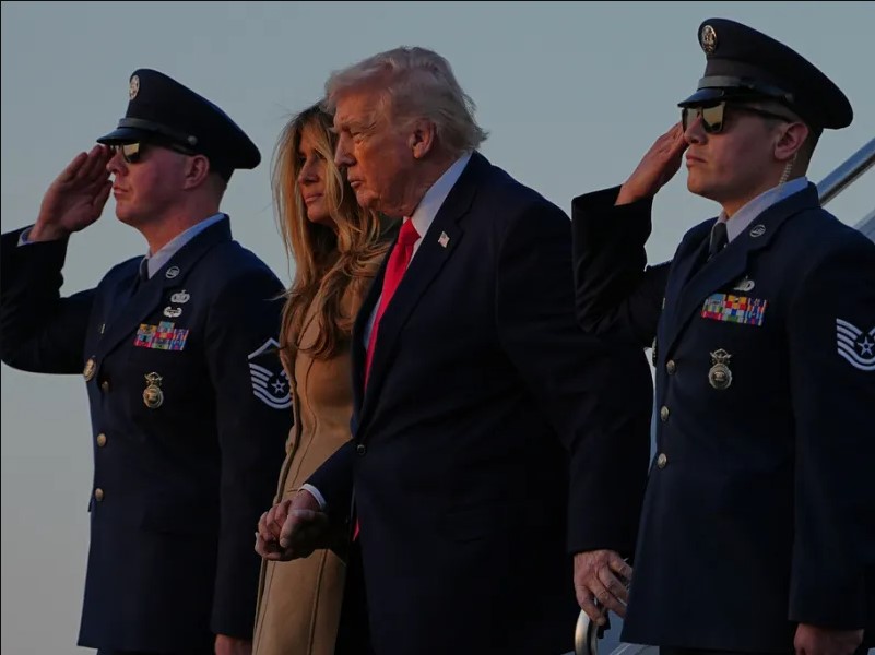 presidenti-trump:-vendet-e-keshillit-te-paqes-gati-te-kontribuojne-me-5-mld-dollare-per-gazen!-hamasi-duhet-te-c’militarizohet