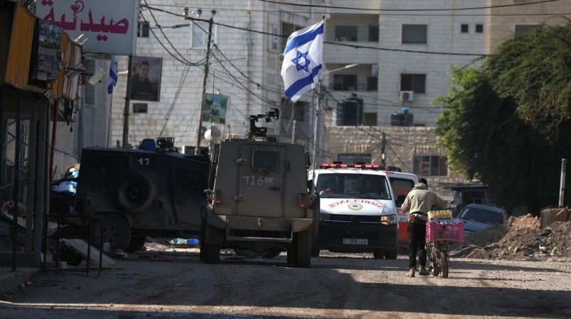 izraeli-shpall-si-“prone-shteterore”-pjese-te-medha-te-bregut-perendimor-te-okupuar