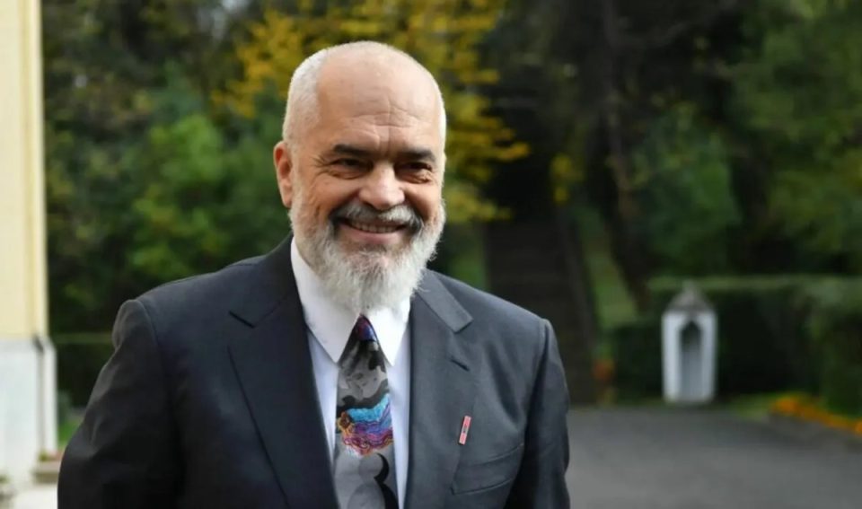 bordi-i-paqes,-rama:-javes-tjeter-vizite-ne-uashington-me-ftese-te-presidentit-trump