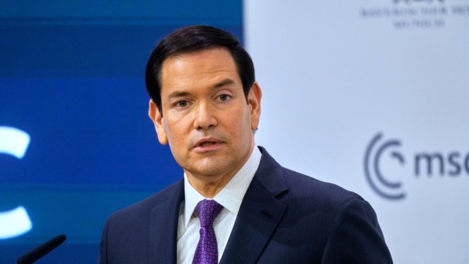 marko-rubio:-shba-nuk-duan-nje-evrope-te-varur-apo-te-nenshtruar,-por-nje-partnere-te-forte