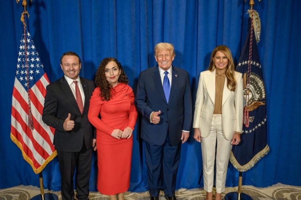 presidenti-trump-uron-presidenten-osmani:-mbeshtesim-fuqishem-sovranitetin-dhe-integritetin-territorial-te-kosoves