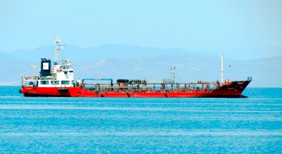 pakti-me-shba-te-po-funksionon,-india-konfiskon-3-cisterna-nafte-te-lidhura-me-iranin-brenda-nje-muaji!