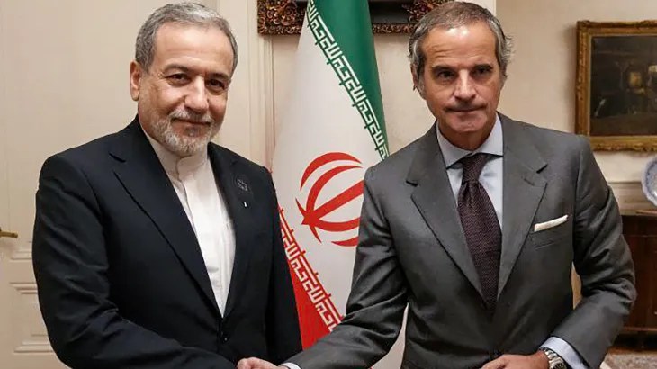 nisin-bisedimet-e-raundit-te-dyte-shba–iran-ne-gjeneve