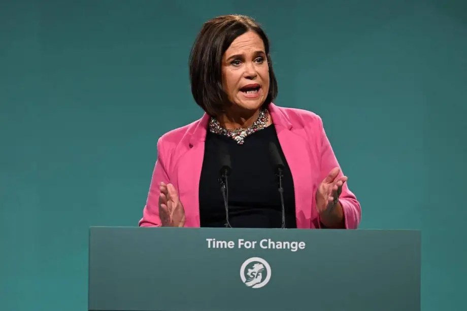 sinn-fein-bojkoton-per-here-te-dyte-shtepine-e-bardhe-per-diten-e-shen-patrikut-per-shkak-te-gazes