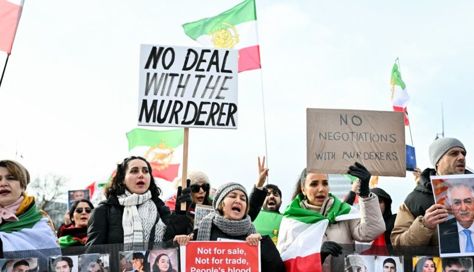 shba-ja-dhe-irani-nisin-bisedimet-per-ceshtje-berthamore,-negociatoret-mblidhen-ne-gjeneve