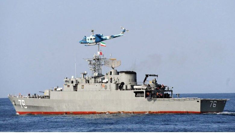 irani-zhvillon-stervitje-ushtarake-me-arme-zjarri-ne-“ngushticen-e-hormuzit”,-bashke-me-rusine-dhe-kinen!