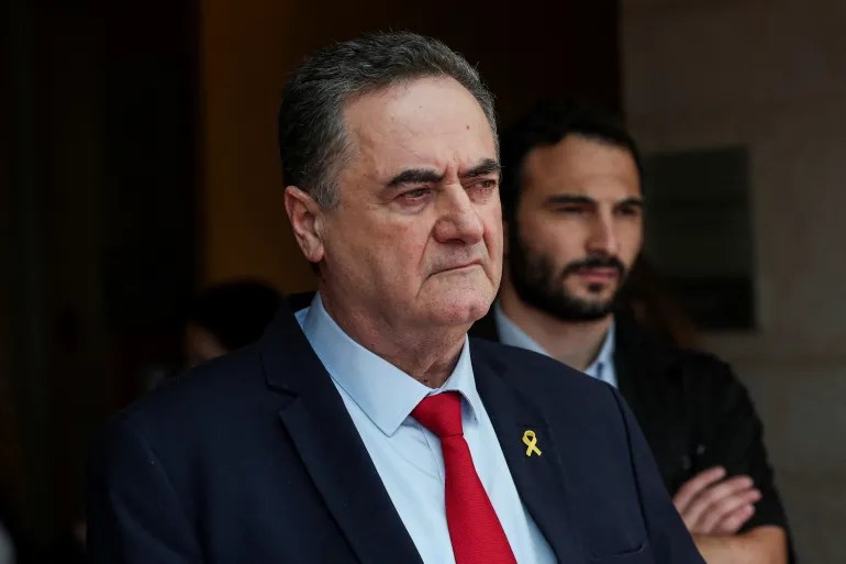 ministri-izraelit-i-mbrojtjes:-izraeli-nuk-do-te-terhiqet-“asnje-milimeter”-nga-gaza