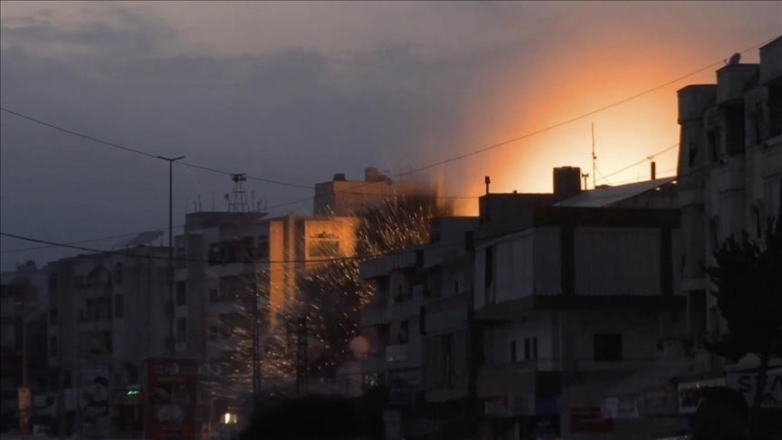 sulmi-me-dron-izraelit-vret-nje-djale-palestinez-ne-veri-te-gazes,-pavaresisht-armepushimit