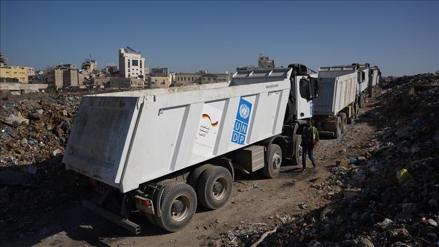 undp:-pastrimi-i-rrenojave-ne-gaza-mund-te-zgjase-7-vjet,-90-per-qind-e-banoreve-jetojne-ne-kushte-te-rrezikshme