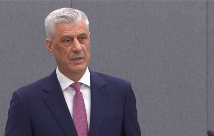“kosova-ishte-viktime-e-miloshevicit”,-hashim-thaci-ne-hage:-i-vetmi-pushtet-qe-kisha,-zeri-im!