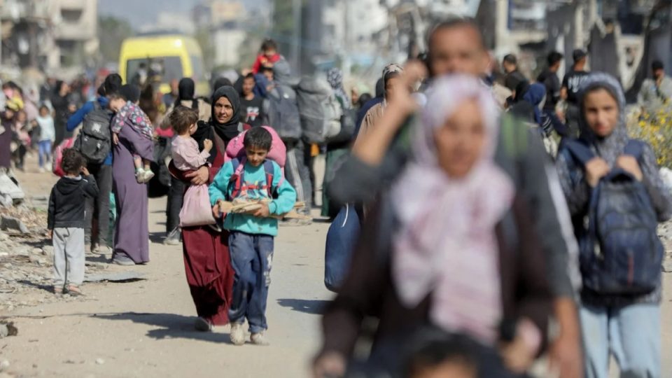 si-te-shfarroset-ky-popull:-modeli-perendimor-qe-ndjek-izraeli-kunder-palestinezeve